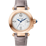 Pasha de Cartier Watch WGPA0014