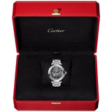 Pasha de Cartier Watch WHPA0007