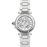 Pasha de Cartier Watch WHPA0007