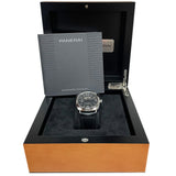 Panerai Radiomir Black Seal 45mm PAM00183 - Certified Pre-Owned