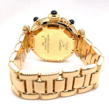 Cartier Pasha 18k Yellow Gold W30120H9 - Certified Pre-Owned