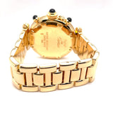 Cartier Pasha 18k Yellow Gold W30120H9 - Certified Pre-Owned
