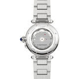 Pasha de Cartier Watch WSPA0009