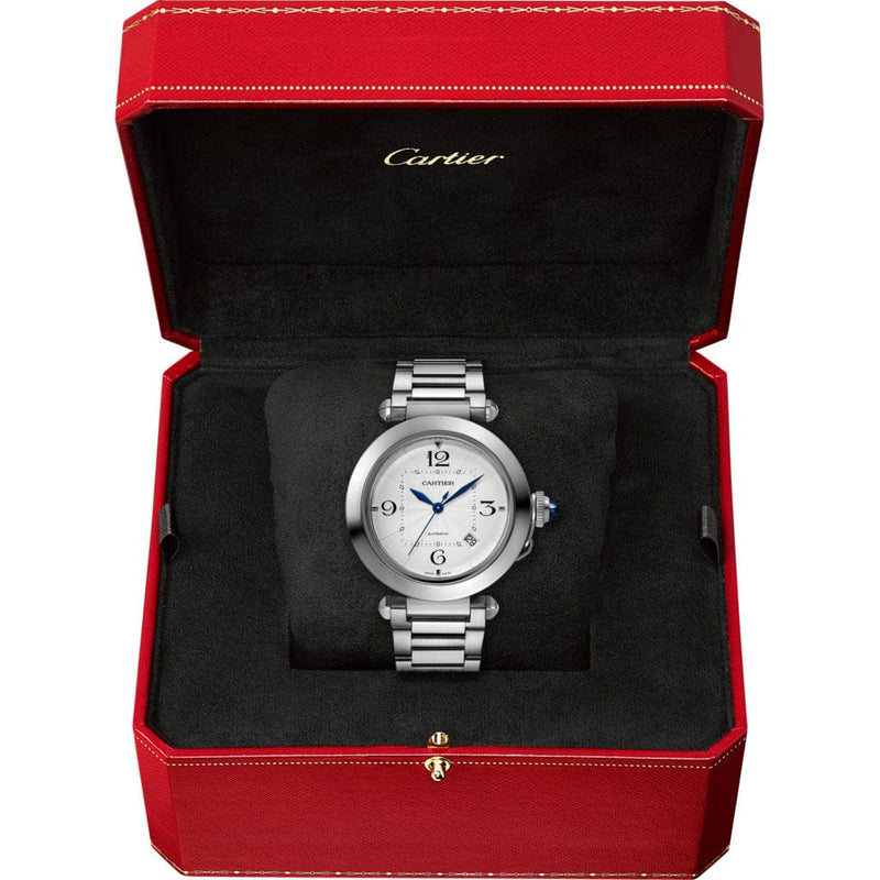 Pasha de Cartier Watch WSPA0009