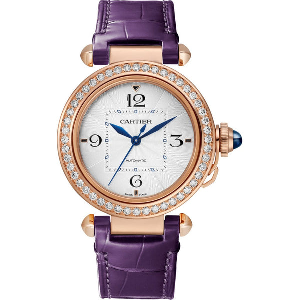 Pasha de Cartier Watch WJPA0012