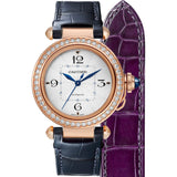 Pasha de Cartier Watch WJPA0012