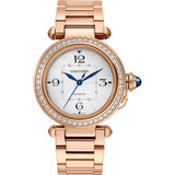 Pasha de Cartier Watch WJPA0013