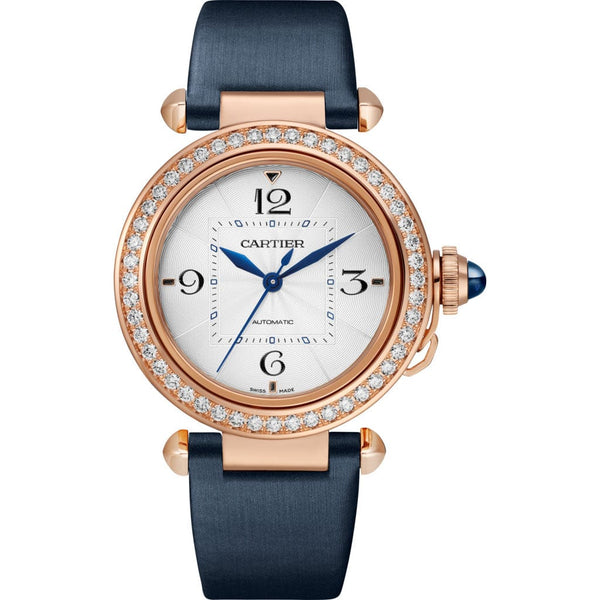 Pasha de Cartier Watch WJPA0016