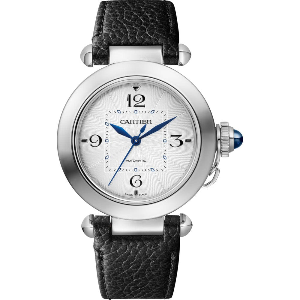 Pasha de Cartier Watch WSPA0015 – CJ Charles Jewelers