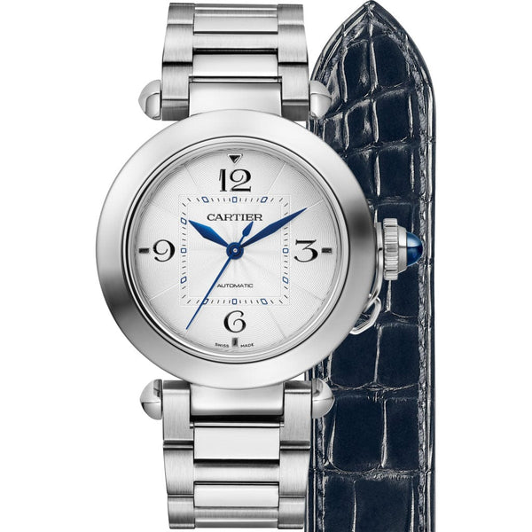 Pasha de Cartier Watch WSPA0015