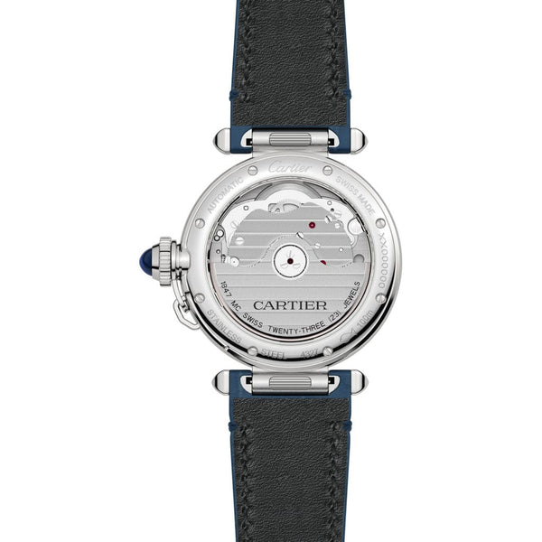 Pasha de Cartier Watch WSPA0012