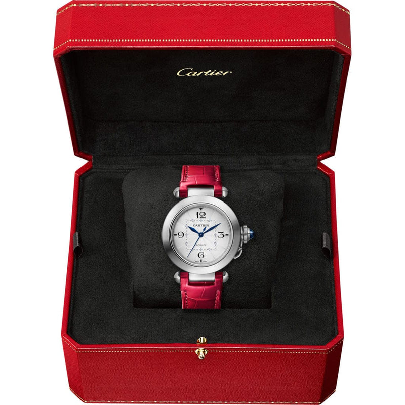 Pasha de Cartier Watch WSPA0012