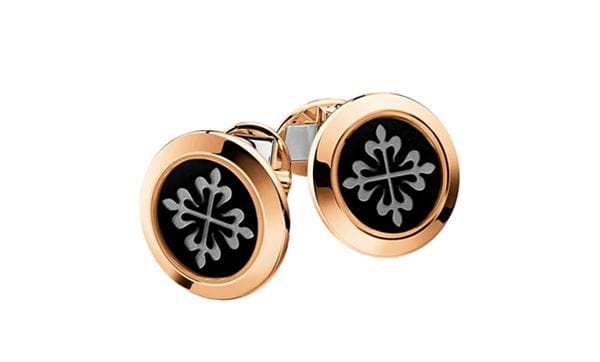 Patek Philippe Calatrava Cuff Links