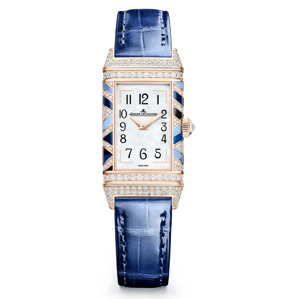 Reverso One Precious Colours Q3292432 – CJ Charles Jewelers