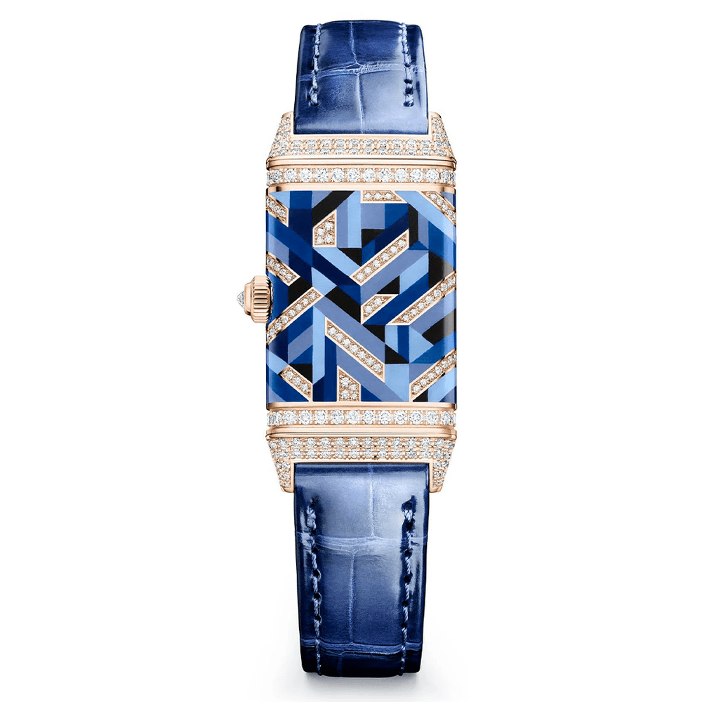 Reverso One Precious Colours Q3292432 – CJ Charles Jewelers 