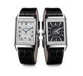 Jaeger-LeCoultre Reverso Classic Large Duoface, Q3838420