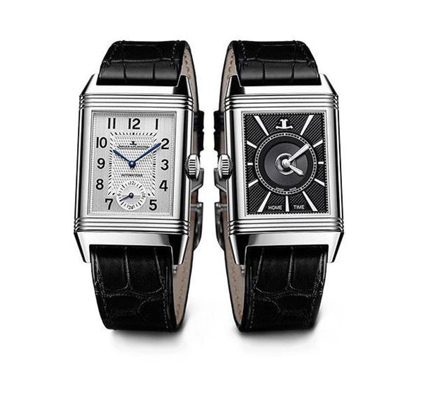 Jaeger-LeCoultre Reverso Classic Large Duoface, ref. Q3838420