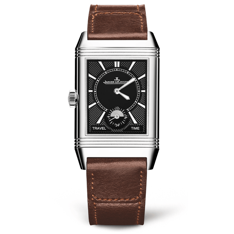 Reverso Classic Duoface Small Seconds Q3848422