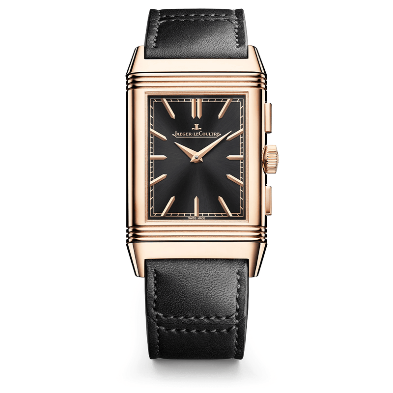 Reverso Tribute Chronograph Q389257J