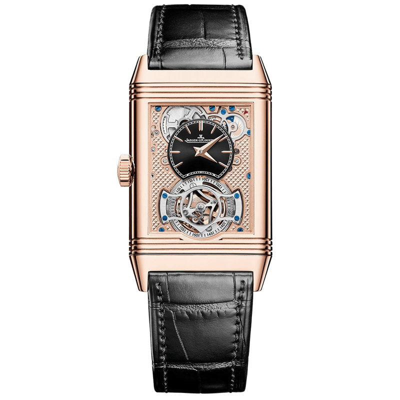 Reverso Tribute Duoface Tourbillon Q392242J