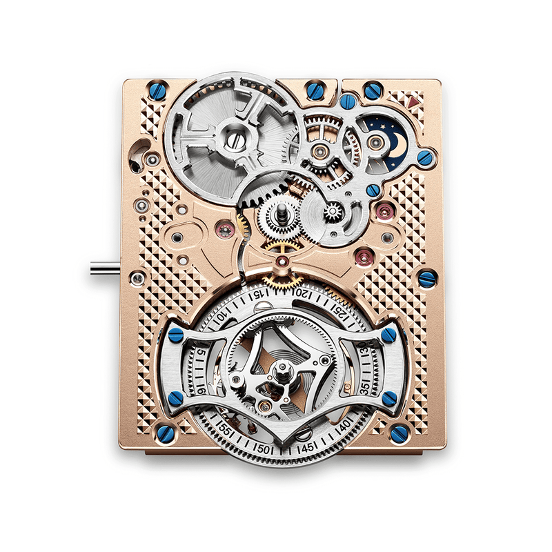 Reverso Tribute Duoface Tourbillon Q392242J