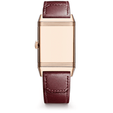 Reverso Tribute Small Seconds Q713256J