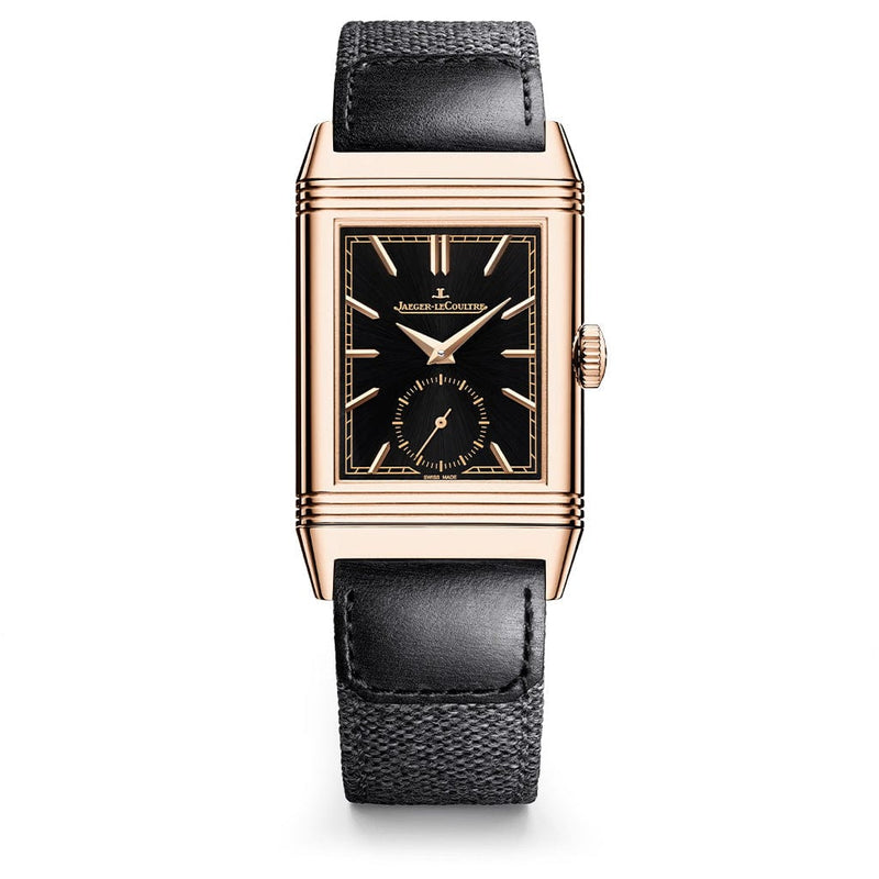 Reverso Tribute Small Seconds Q713257J