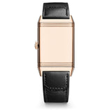 Reverso Tribute Small Seconds Q713257J