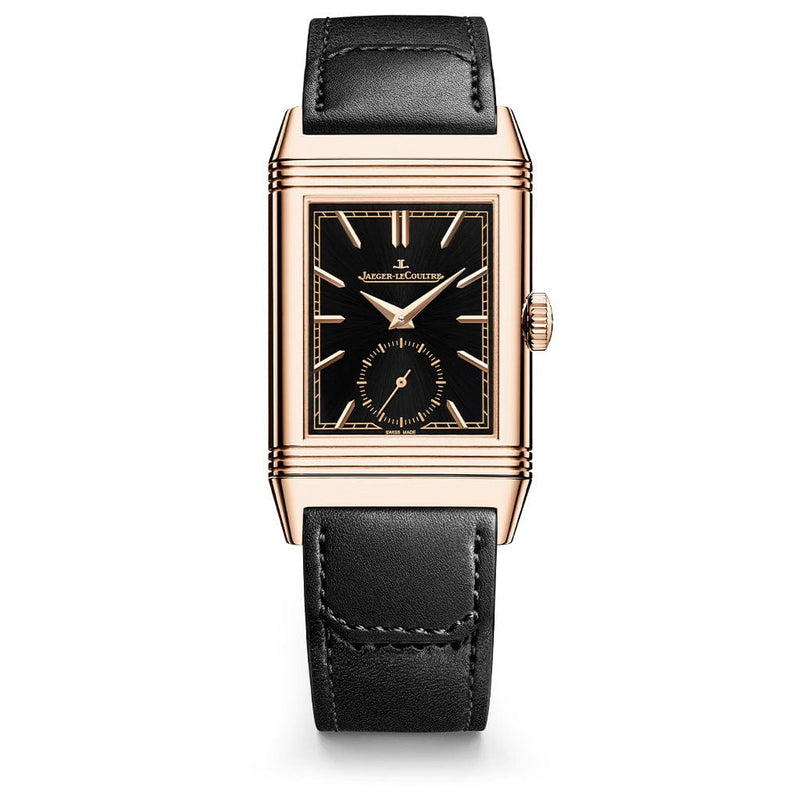 Reverso Tribute Small Seconds Q713257J