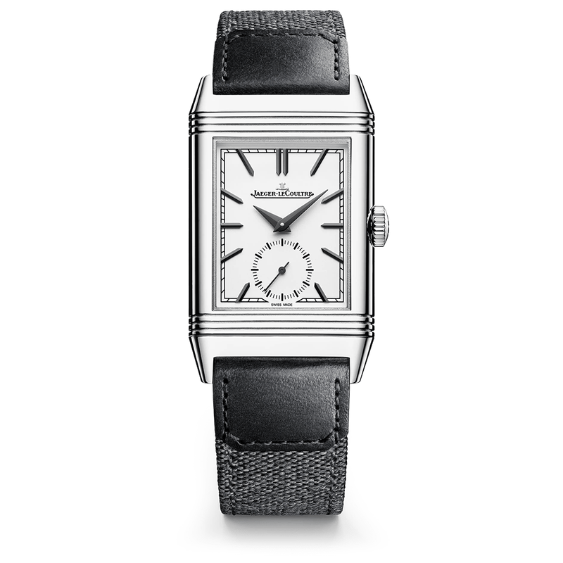 Reverso Tribute Small Seconds Q713842J