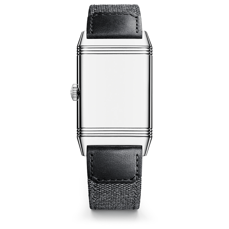 Reverso Tribute Small Seconds Q713842J