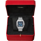 Santos de Cartier LM CRWSSA0030