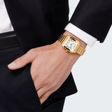 Santos de Cartier Watch MM WGSA0010