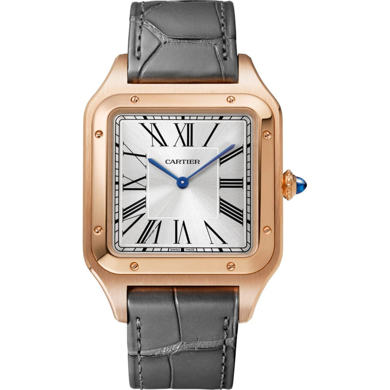 Santos-Dumont Watch XL WGSA0032