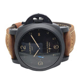 Panerai Luminor GMT 44MM PAM01441- Certified Pre-Owned