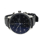 IWC Portugieser Chronograph IW371447 - New/Old Stock