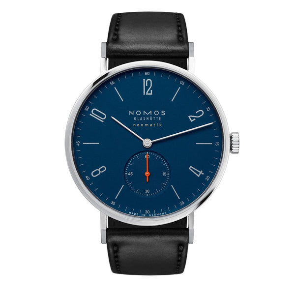 Tangente Neomatik 39 Midnight Blue Ref. 142