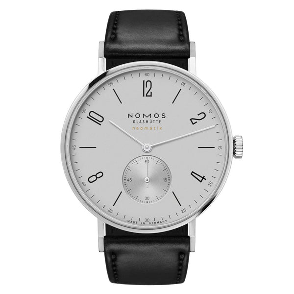 Tangente Neomatik 39 Platinum Gray Ref. 144