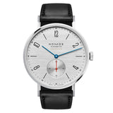 Tangente Neomatik 39 Silvercut Ref. 141