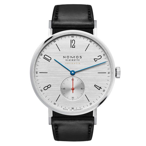 Tangente Neomatik 39 Silvercut Ref. 141