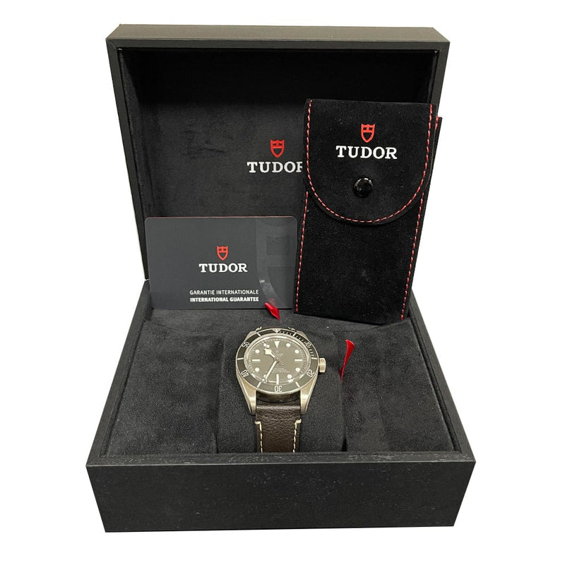 Tudor Black Bay 58 925 Fifty-eight 2021 79010SG - Pre-Owned