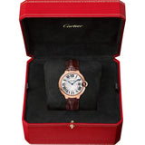 Ballon Bleu de Cartier watch W6920083