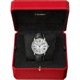 Ronde Solo De Cartier Watch WSRN0022