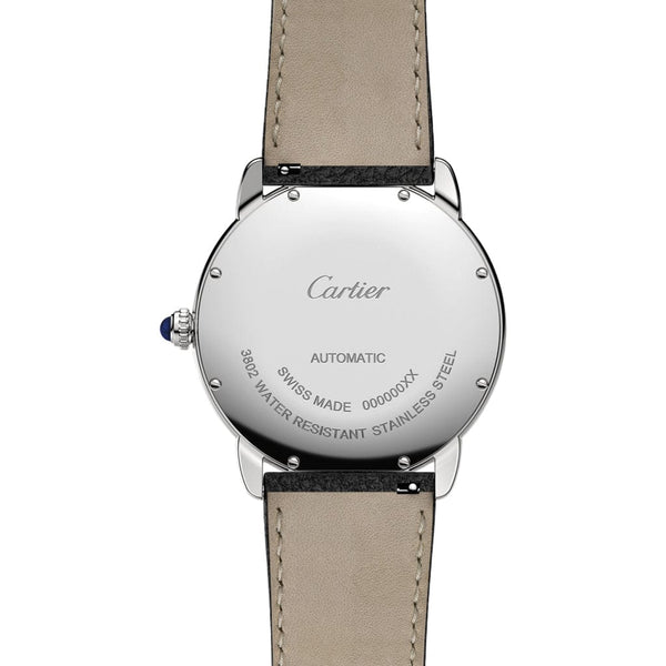 Ronde Solo De Cartier Watch WSRN0022