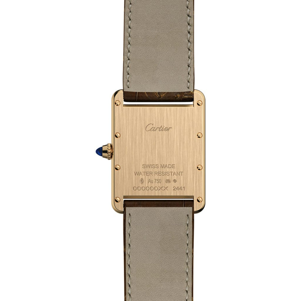 Cartier w1529756 on sale