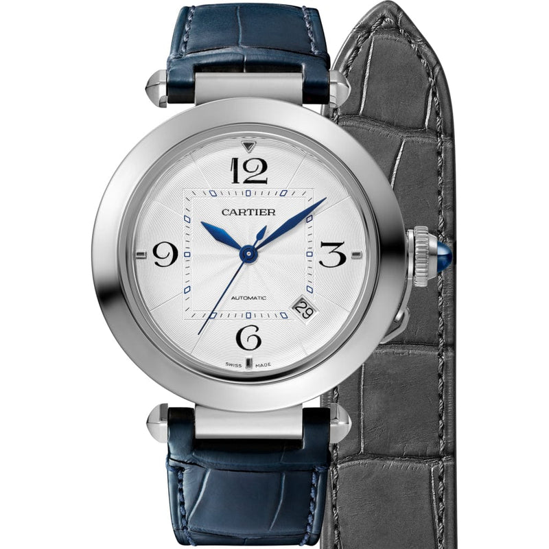 Pasha de Cartier Watch WSPA0010