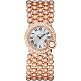 Ballon Blanc de Cartier watch WE902057