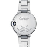 Ballon Bleu de Cartier watch, 33 mm WSBB0044