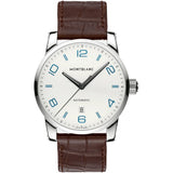 Montblanc Timewalker Date Automatic - MB110338