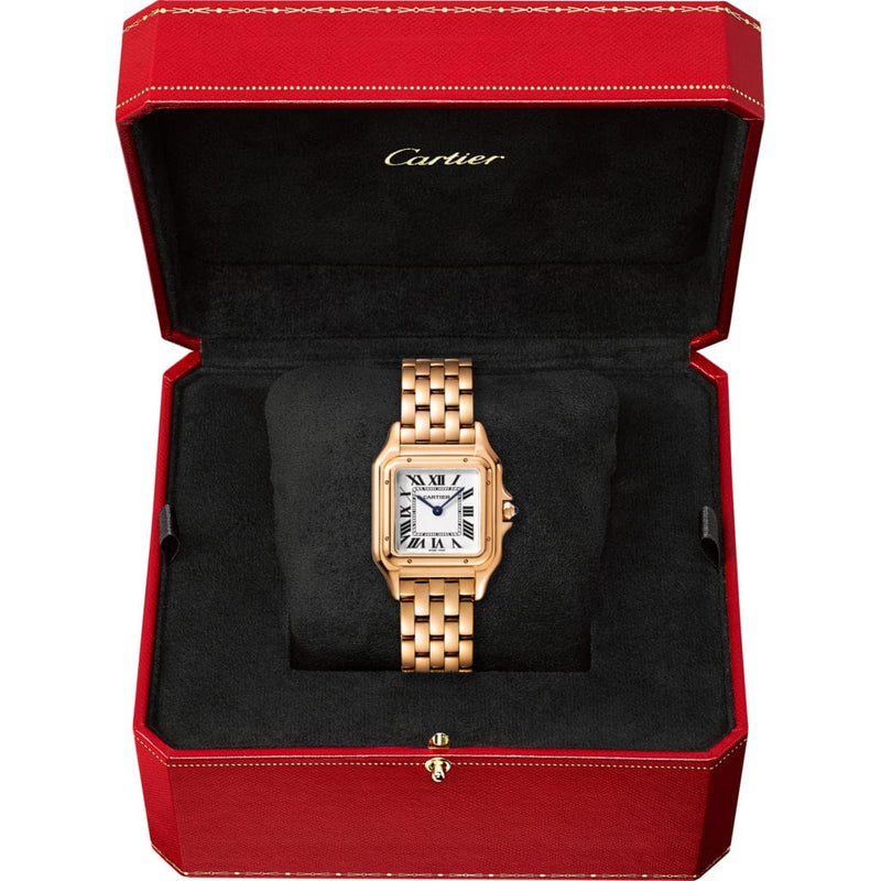 Panthère de Cartier, ref. WGPN0007